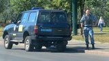 беркут