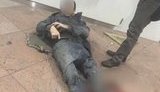 брюссель взрыв аэропорт