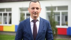 В 225 школах Днепропетровщины внедрено инклюзивное образование, - Голик