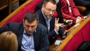 Закон про олігархів: добре, але мало. Є три шпарини, які будемо виправляти.