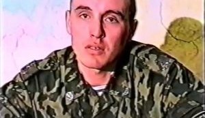 Стали відомі деталі біографії третього отруйника Скрипалів - Сергєєва. ФОТО