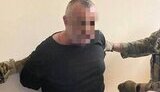 підозрюваний у вбивстві ганула