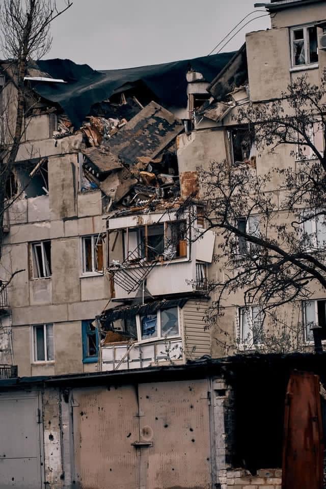 10 attacks by Russian troops were unsuccessful. No city of free Luhansk region succumbed to enemy, Russians didnt advance and suffered losses, - Haidai 01