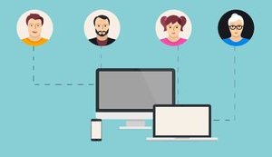 Facebook, WhatsApp и другие. Какие компании собирают ваши личные данные