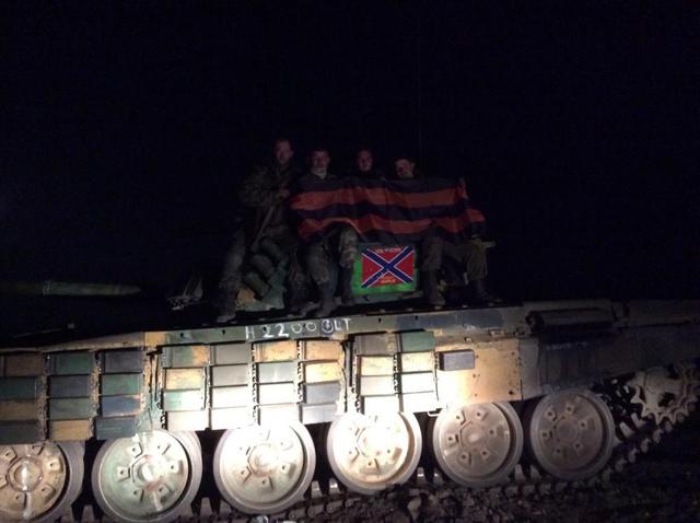 армия танк рф оккупанты