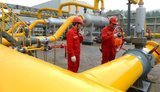 Наслідки війни в Ірані: Обсяги переробки нафти в Китаї впали до чотирирічного мінімуму