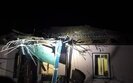 наслідки атаки на черкащину