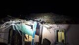 наслідки атаки на черкащину