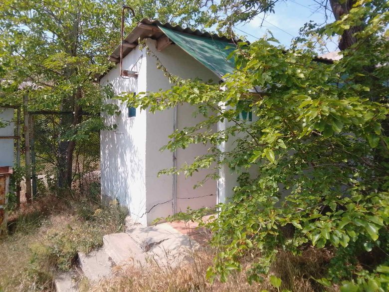 Фонд держмайна продав занедбану базу відпочинку на Одещині