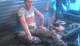 гибель боец тимченко