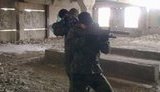 Украинские социал-националисты учатся воевать. ФОТОрепортаж
