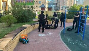 Гетманцев заявив про замах на свого помічника у керівництві Податкової служби (оновлено)