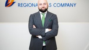 Директор Региональной газовой компании вошел в рейтинг лучших управленцев Украины