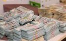 НАБУ знайшло у фігурантів справи Комарницького мільйони доларів готівкою