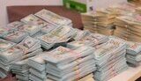 НАБУ знайшло у фігурантів справи Комарницького мільйони доларів готівкою