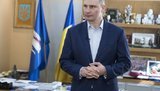 Kyiv closes all shops except groceries, pharmacies, gas stations