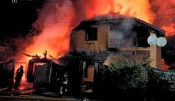 Росія атакувала Київщину дронами: поранений і руйнування