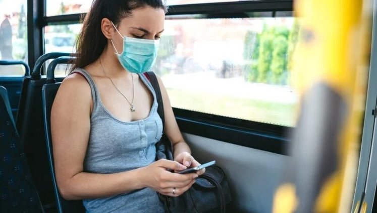 Карантин триватиме весь 2021 рік, - інфекціоніст Курпіта