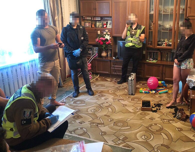 Повідомлено про підозру псевдоволонтеру, який привласнив благодійні внески на підтримку ЗСУ, - Офіс генпрокурора 01