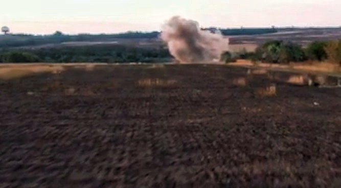 Спочатку в мене було відчуття, що до осені все закінчиться. А зараз розумію, що затягнеться надовго, - боєць ССО 01 Спочатку в мене було відчуття, що до осені все закінчиться. А зараз розумію, що затягнеться надовго, - боєць ССО 01