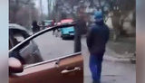 Жінка записала звернення до матері в РФ: "От вам, бл#дь, любі родичі, ваш й#баний русский мир". ВIДЕО