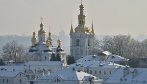 ПЦУ отримала у безоплатне користування два корпуси в Нижній Києво-Печерській лаврі