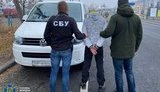 Командира спецпідрозділу бойовиків, який охороняв "кураторів" та техніку з РФ, посадили на 8 років. ФОТО