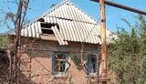 обстріли Нікопольщина