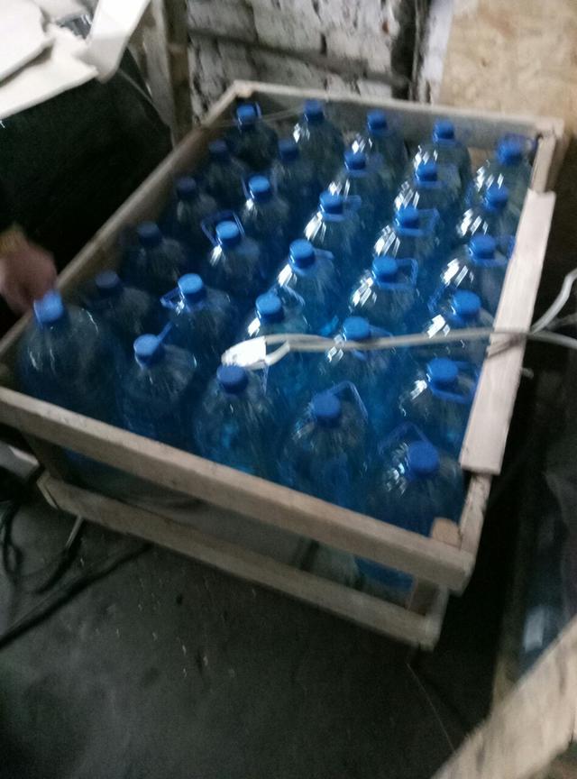 алкоголь