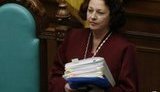 Секретариат: отзыв Станик своих подписей не будет иметь юридических последствий