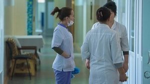 Коронавірус виявили у 6-місячної дитини з Умані
