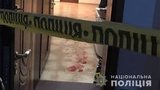 В Хмельницком мужчина открыл стрельбу по полицейским, прибывшим по вызову о домашнем насилии. ФОТО