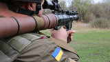 Украинские гранатометчики пять дней совершенствовали навыки на полигоне в Харькове, - Нацгвардия. ФОТОрепортаж