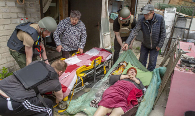 Фонда Добра та Любові