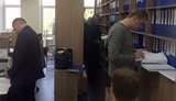 обыск милиции налоговой