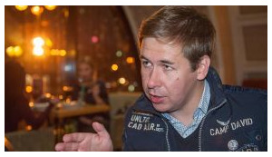 Адвокат Илья Новиков: "В России я нацпредатель. Я подготовил пакет документов, чтобы получить украинское гражданство"