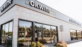 Росіяни знищили центральний склад мережі виномаркетів OKWINE