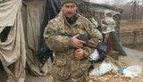 Погибшего на Донбассе украинского воина Ивана Дейкуна похоронили в Кировоградской области. ФОТО