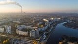 Підстанцію біля ЗАЕС знову атакували ворожі безпілотники