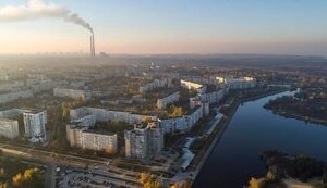 Підстанцію біля ЗАЕС знову атакували ворожі безпілотники