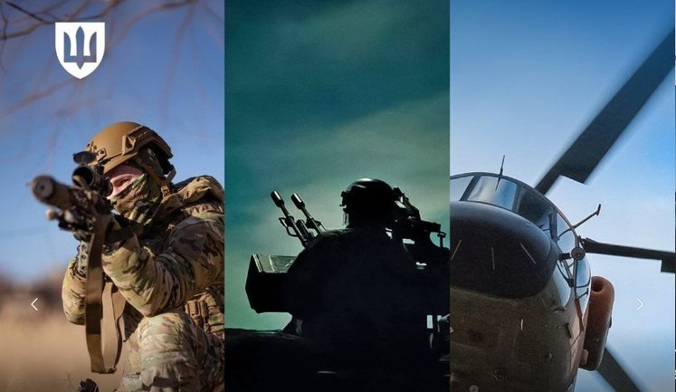 Army of Drones.Bonus programme expanded to snipers and short-range air defence, Fedorov says