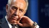 Шимон Перес: "Для нас Украина - это история... Евреи жили здесь тысячи лет."