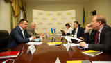 Ситник - делегації ПАРЄ: Розслідування НАБУ і САП викликають сильний спротив системи