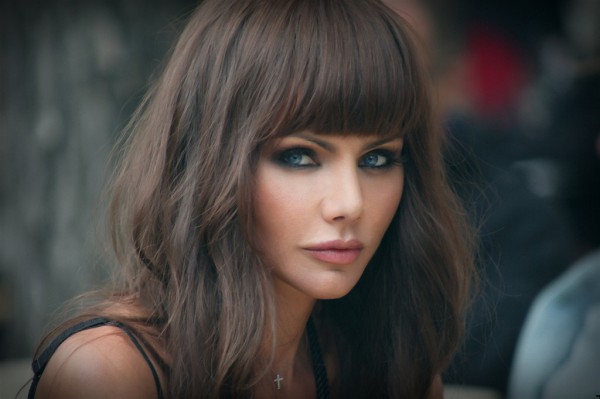 Модель из РФ Галицыну не пустили в Украину и запретили въезд на 3 года 03