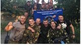 война армия казаки рф