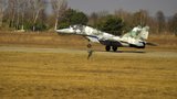 Пілоти бригади тактичної авіації вдосконалювали навички на Волині, - ПК "Захід". ФОТОрепортаж