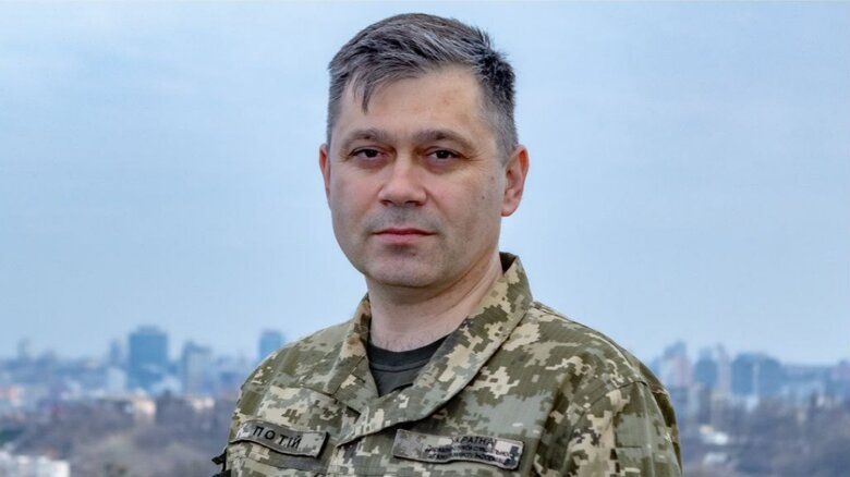 Oleksandr Potii