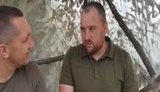 "Окопна війна": "Якщо не хочеш годувати свою армію, годуватимеш чужу", - комбат 1 батальйону 24 бригади ЗСУ Сергій Мазорчук. ВIДЕО