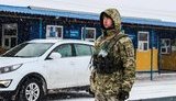 Держприкордонслужба збільшить кількість персоналу на всіх пунктах пропуску, пріоритет - кордон із країнами ЄС, - Цигикал
