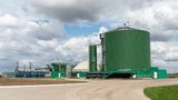 Ukrlandfarming Бахматюка виступив за екологічну електроенергетику з використанням відходів виробництва